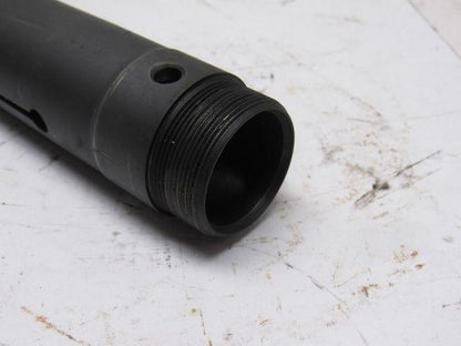 Hardinge B7 1-1/4" Shank ACME Grid Bar Loader Tool Holder For Split Collet Pads