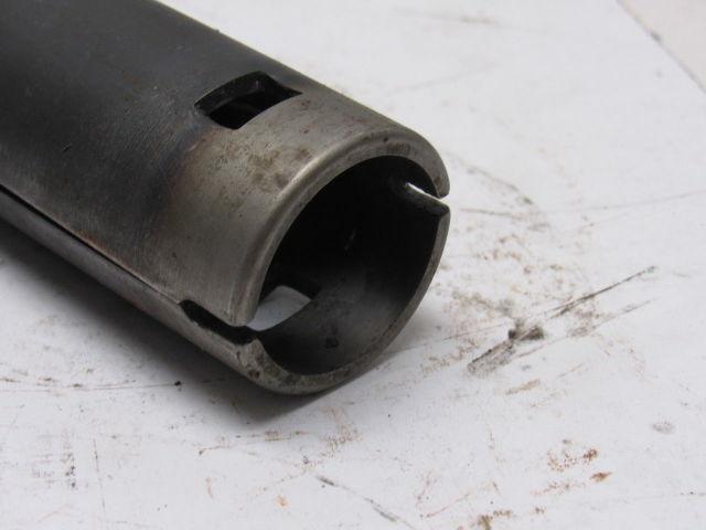 Hardinge B7 1-1/4" Shank ACME Grid Bar Loader Tool Holder For Split Collet Pads