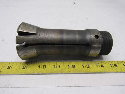 Hardinge BCI16858 1-1/4" ACME Square Split Collet