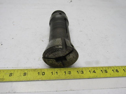 Hardinge BCI16858 1-1/4" ACME Square Split Collet