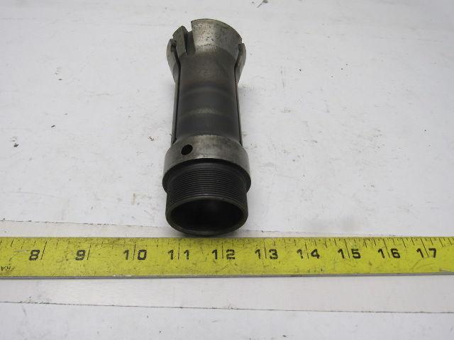Hardinge BCI16858 1-1/4" ACME Square Split Collet