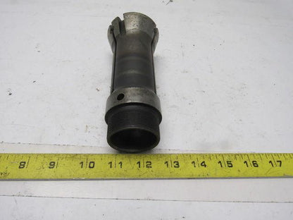 Hardinge BCI16858 1-1/4" ACME Square Split Collet
