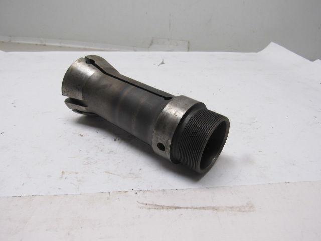 Hardinge BCI16858 1-1/4" ACME Square Split Collet