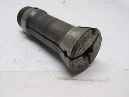 Hardinge BCI16858 1-1/4" ACME Square Split Collet