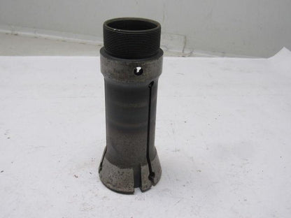Hardinge BCI16858 1-1/4" ACME Square Split Collet