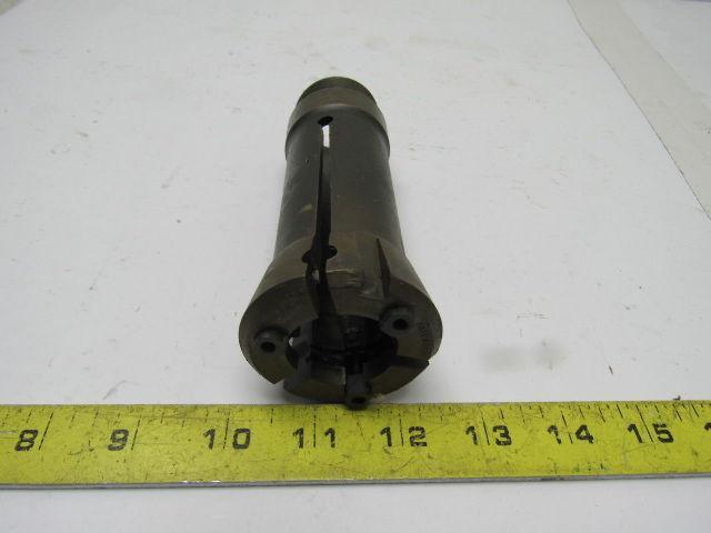 Hardinge  S10 1" ACME Grid  Split Collet Tool Holder
