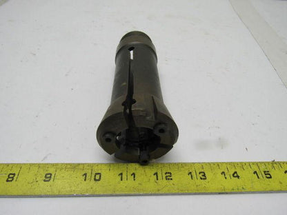 Hardinge  S10 1" ACME Grid  Split Collet Tool Holder