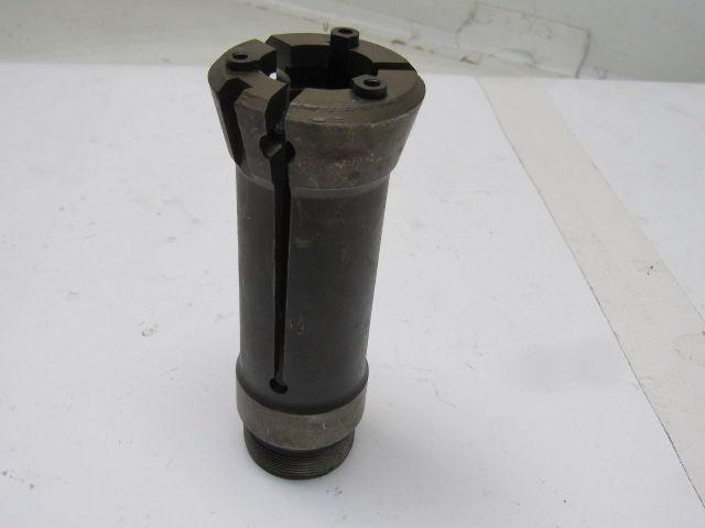 Hardinge  S10 1" ACME Grid  Split Collet Tool Holder