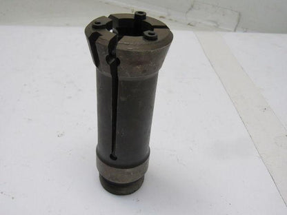Hardinge  S10 1" ACME Grid  Split Collet Tool Holder