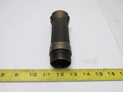 Hardinge  S10 1" ACME Grid  Split Collet Tool Holder