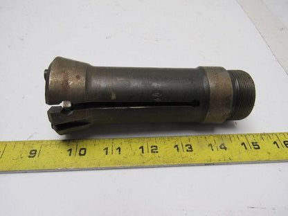 Hardinge  S10 1" ACME Grid  Split Collet Tool Holder