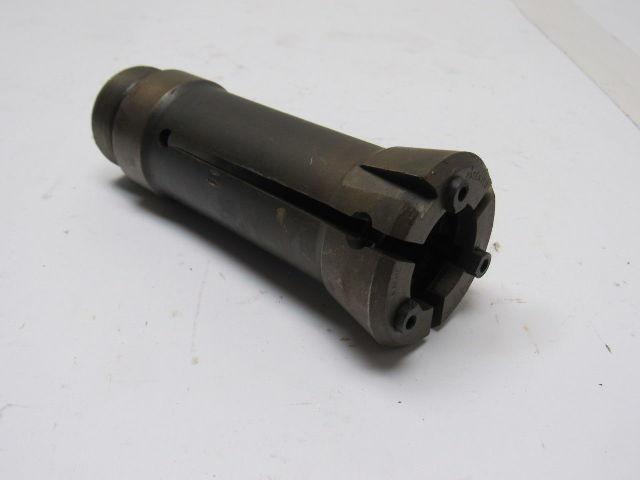 Hardinge  S10 1" ACME Grid  Split Collet Tool Holder