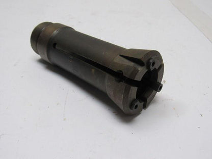 Hardinge  S10 1" ACME Grid  Split Collet Tool Holder