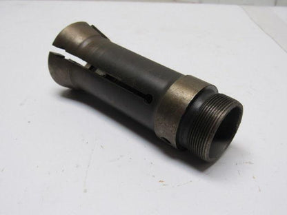 Hardinge  S10 1" ACME Grid  Split Collet Tool Holder