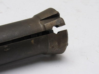Hardinge  S10 1" ACME Grid  Split Collet Tool Holder