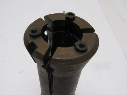 Hardinge  S10 1" ACME Grid  Split Collet Tool Holder