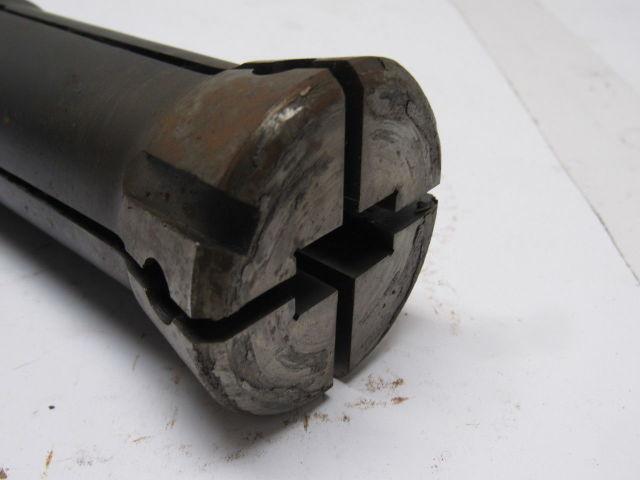 Hardinge 1" Acme Gridley Square Split Collet .380x.812