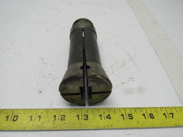 Hardinge 1" Acme Gridley Square Split Collet .380x.812