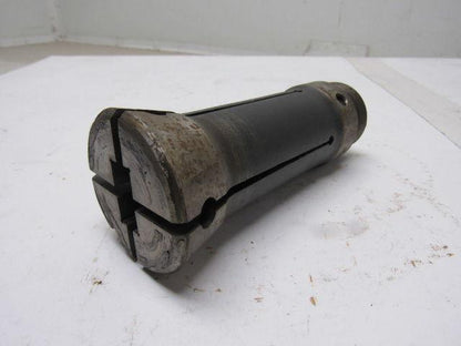 Hardinge 1" Acme Gridley Square Split Collet .380x.812