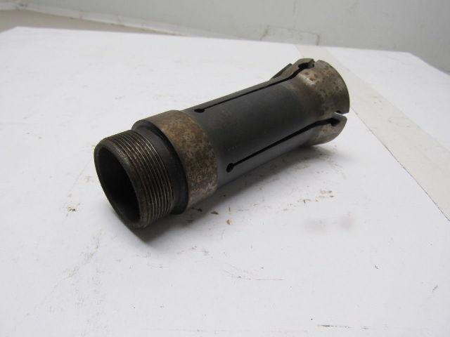 Hardinge 1" Acme Gridley Square Split Collet .380x.812
