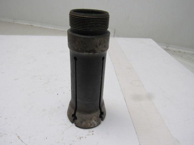 Hardinge 1" Acme Gridley Square Split Collet .380x.812