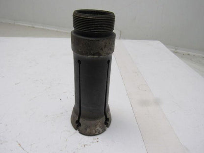 Hardinge 1" Acme Gridley Square Split Collet .380x.812
