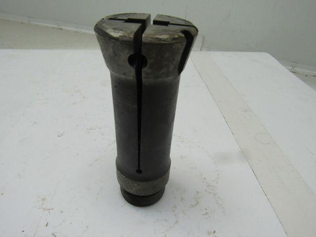 Hardinge 1" Acme Gridley Square Split Collet .380x.812