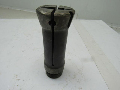 Hardinge 1" Acme Gridley Square Split Collet .380x.812