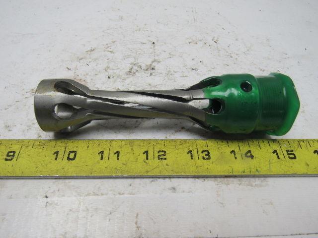 ST 1" NA 3/8" Round Squirrel Cage Feed Finger Collet