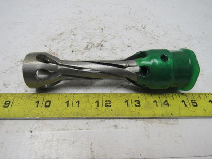 ST 1" NA 3/8" Round Squirrel Cage Feed Finger Collet