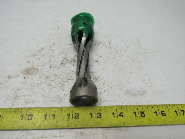 ST 1" NA 3/8" Round Squirrel Cage Feed Finger Collet
