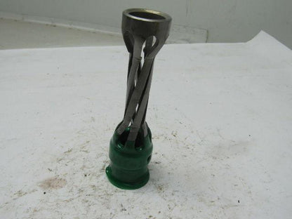 ST 1" NA 3/8" Round Squirrel Cage Feed Finger Collet