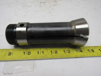 Hardinge 40350059003750 1" Gridley Collet Round Serrated 3/8"