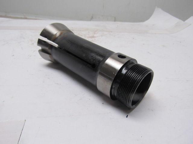 Hardinge 40350059003750 1" Gridley Collet Round Serrated 3/8"