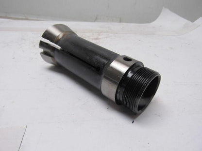 Hardinge 40350059003750 1" Gridley Collet Round Serrated 3/8"