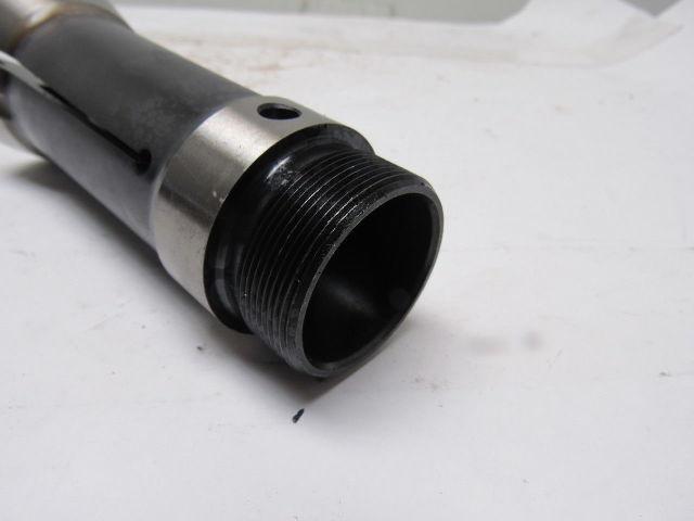 Hardinge 40350059003750 1" Gridley Collet Round Serrated 3/8"