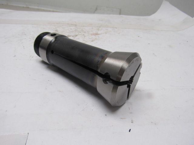 Hardinge 40350059003750 1" Gridley Collet Round Serrated 3/8"