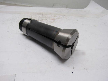 Hardinge 40350059003750 1" Gridley Collet Round Serrated 3/8"