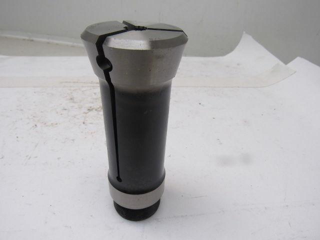 Hardinge 40350059003750 1" Gridley Collet Round Serrated 3/8"