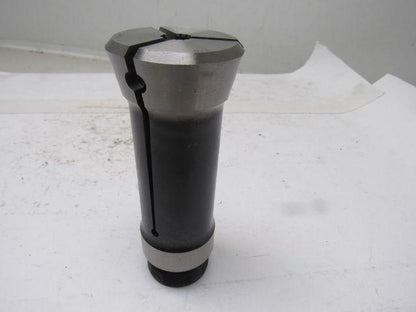 Hardinge 40350059003750 1" Gridley Collet Round Serrated 3/8"