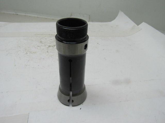 Hardinge 40350059003750 1" Gridley Collet Round Serrated 3/8"