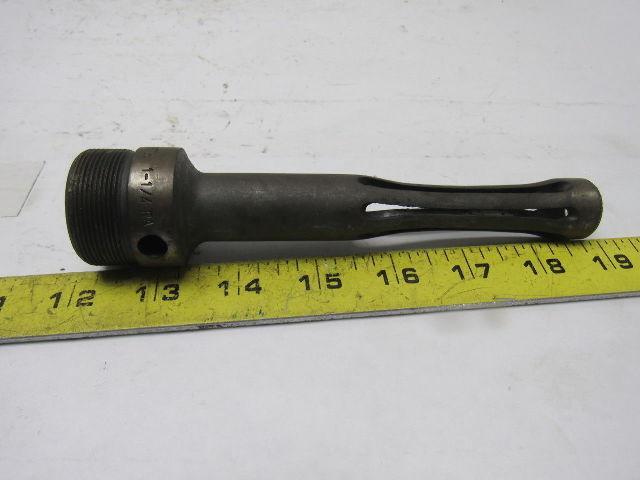 Det-Auto Tooling H&A 1-1/4" RA .437H Squirrel Cage Feed Finger Lot Of 2