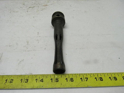 Det-Auto Tooling H&A 1-1/4" RA .437H Squirrel Cage Feed Finger Lot Of 2