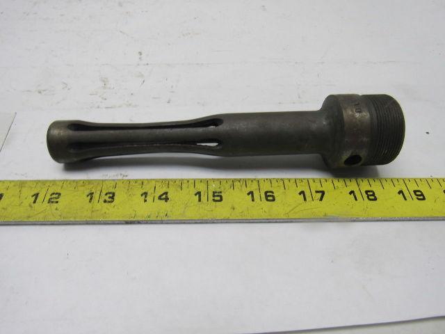 Det-Auto Tooling H&A 1-1/4" RA .437H Squirrel Cage Feed Finger Lot Of 2