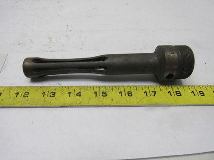 Det-Auto Tooling H&A 1-1/4" RA .437H Squirrel Cage Feed Finger Lot Of 2