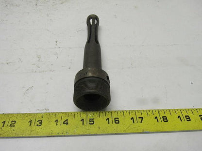 Det-Auto Tooling H&A 1-1/4" RA .437H Squirrel Cage Feed Finger Lot Of 2