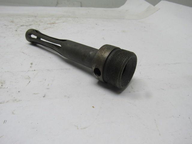 Det-Auto Tooling H&A 1-1/4" RA .437H Squirrel Cage Feed Finger Lot Of 2