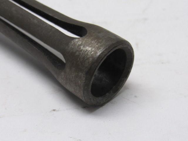 Det-Auto Tooling H&A 1-1/4" RA .437H Squirrel Cage Feed Finger Lot Of 2
