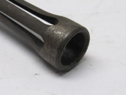 Det-Auto Tooling H&A 1-1/4" RA .437H Squirrel Cage Feed Finger Lot Of 2