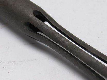 Det-Auto Tooling H&A 1-1/4" RA .437H Squirrel Cage Feed Finger Lot Of 2